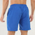 cheap Casual Shorts-Men's Shorts Summer Shorts Casual Shorts Corduroy Shorts Pocket Drawstring Elastic Waist Plain Comfort Breathable Short Outdoor Vacation Sport Casual Black White