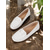 cheap Women&#039;s Slip-Ons &amp; Loafers-Patent Leather Loafers for Women – Elegant Slip-On Flats with Classic Design for Casual and Office Wear