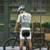 cheap Men&#039;s Clothing Sets-Men&#039;s Cycling Jersey with Shorts Short Sleeve Mountain Bike MTB Road Bike Cycling Yellow Orange Gray Graphic Bike Spandex Sports Graphic Clothing Apparel