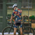 cheap Men's Jerseys-America's 250th Anniversary Independence Day Men's Cycling Jersey National Flag Short Sleeve Bike Tee Tshirt Jersey with 3 Rear Pockets Mountain Bike MTB Quick Dry Anatomic Design Wicking Breathable