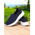 cheap Women's Sneakers-Slip-On Sneakers for Women – Breathable Woven Design with Comfortable Soles, Ideal for Spring and Summer Casual Outings