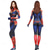 cheap Women&#039;s Costumes-Superhero Zentai Suits Costume Bodysuits Carnival Costume Cosplay Movie Cosplay for Women&#039;s Girls&#039; Kid&#039;s Adults&#039; Halloween Carnival Performance Party Bachelorette Party