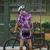 cheap Men's Jerseys-Men's Cycling Jersey Skull Short Sleeve Bike Tee Tshirt Jersey with 3 Rear Pockets Mountain Bike MTB Quick Dry Anatomic Design Wicking Breathable Sports Black Yellow Army Green Clothing Apparel