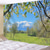 billige Skogteppe-Landskap Skog Henge Teppe Veggkunst Stor Teppe Mural Dekor Fotograf Bakgrunnsduk Plakat Gardin Hjem Soverom Stuen Dekorasjon