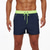 cheap Swim Trunks &amp; Board Shorts-Men&#039;s Swim Trunks Swim Shorts Board Shorts Bottoms Drawstring with Pockets Swimming Surfing Beach Water Sports Patchwork Solid Colored Summer Spring