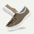 preiswerte Sneaker für Herren-Slip-On-Sneaker für Herren im Kreuzritter-Stil – leichte Freizeitschuhe mit mittelalterlichem Ritterkreuz-Aufdruck für Ostern und den Alltag