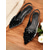 cheap Semi-Formal-Slingback Wedding Shoes with Beaded Detail for Women - Ivory Crystal-Embellished Flats for Bridal Occasions