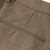 billige Kjolebukser-Herre Shorts Dress Shorts Lomme Rett ben عادي Komfort Nei-jern Full lengde Kontor Virksomhet Daglig Mote Gatemote Svart Hvit