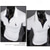 preiswerte Klassisches Poloshirt für Herren-Herren Polo Golfshirt Lässig Sport Klassisch Kurzarm Basic Farbblock Hirsch Knopf vorne Sommer Frühling Normale Passform Dunkelbraun Dunkelgrau Schwarz Weiß Gelb Burgunderrot Polo
