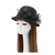 cheap Party Hats-Women&#039;s Imitation Wool Felt Flowers Church Bowler Hats