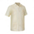 cheap Men&#039;s Elite Shirts-Men&#039;s Shirt Guayabera Shirt Light Yellow Black White Wine Blue Short Sleeve Turndown School Performance Embroidered Clothing Apparel Elegant Vacation Vintage Neutral