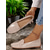 cheap Women&#039;s Slip-Ons &amp; Loafers-Patent Leather Loafers for Women – Elegant Slip-On Flats with Classic Design for Casual and Office Wear