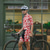 cheap Men&#039;s Clothing Sets-Men&#039;s Cycling Jersey with Shorts Short Sleeve Mountain Bike MTB Road Bike Cycling Black Red Navy Blue Floral Botanical Bike Spandex Sports Floral Botanical Clothing Apparel