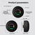 cheap Speakers-IPX4 Waterproof Speaker Portable Wireless Speaker With Suction Cup USB Rechargeable for Party Bathroom Travel Home And Outdoor (Suction Cups Must Be On A Smooth Surface To Use)