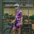 cheap Men's Jerseys-Men's Cycling Jersey Skull Short Sleeve Bike Tee Tshirt Jersey with 3 Rear Pockets Mountain Bike MTB Quick Dry Anatomic Design Wicking Breathable Sports Black Yellow Army Green Clothing Apparel