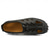 cheap Outdoor Sandals-Men&#039;s Brown Outdoor Sandals with Breathable Mesh and Adjustable Lacing System, Durable Sole - Perfect for Hiking, Camping and Summer Activities