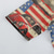 cheap Men's Jerseys-Men's Cycling Jersey Graphic Stripes Short Sleeve Bike Tee Tshirt Jersey with 3 Rear Pockets Mountain Bike MTB Quick Dry Anatomic Design Wicking Breathable Sports Yellow Red Clothing Apparel