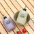 abordables Cuisine de camping-Bouteille d&#039;huile d&#039;extérieur de qualité supérieure pour le camping, le barbecue &amp;randonnée - étanche, portable &amp;récipient durable en acier inoxydable de 120 ml
