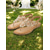 voordelige Bruid-Platte sandalen voor dames in boho-stijl met kralen en bloemenmotief – comfortabele instapschoenen voor bruiloften in de buitenlucht, op het strand of in de tuin.