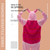 cheap Animal Costume-Carnival Costume 2026 Kigurumi Pajamas Fancy Costume Group Costume Animal Pig Cartoon Warm Funny Costume Comfy Kid's Adults' Unisex Men and Women Boys and Girls Halloween Carnival Party Performance