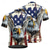 cheap Men&#039;s Jerseys-Men&#039;s Cycling Jersey Short Sleeve Bike Tee Tshirt Jersey with 3 Rear Pockets Mountain Bike MTB Breathable Quick Dry Anatomic Design Wicking Navy Brown Khaki Eagle Sports Clothing Apparel