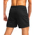 Χαμηλού Κόστους Casual σορτς-Ανδρικά Active Shorts Σορτς ιδρώτα Σορτσάκια Καλοκαιρινό σορτς Τσέπη Κορδόνι Ελαστική μέση Σκέτο Άνεση σύντομο Υπαίθρια Αθλήματα Καθημερινά Εξόδου Μοντέρνα Καθημερινό Μαύρο Πράσινο Χακί Μικροελαστικό
