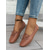 cheap Women&#039;s Slip-Ons &amp; Loafers-Moccasin Loafers for Women – Soft Shoes with Bow Detail and Rhinestone Design, Ideal for Casual Comfort and Spring/Summer Walks