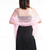 cheap Wedding Guest Wraps-Women&#039;s Wrap Elegant Vintage Cute Sleeveless Polyester Wedding Wraps With Pure Color For Wedding Summer