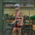 cheap Men's Jerseys-Men's Cycling Jersey Graphic Stripes Short Sleeve Bike Tee Tshirt Jersey with 3 Rear Pockets Mountain Bike MTB Quick Dry Anatomic Design Wicking Breathable Sports Yellow Red Clothing Apparel