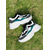 voordelige Damessneakers-dikke dad sneakers voor dames – witte en oranje modieuze platform hardloopschoenen voor casual, streetwear en sportieve stijl