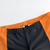 cheap Men&#039;s Jerseys-Men&#039;s Cycling Jersey Short Sleeve Bike Tee Tshirt Jersey with 3 Rear Pockets Mountain Bike MTB Breathable Quick Dry Anatomic Design Wicking Black Purple Orange Gradient Sports Clothing Apparel