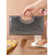 baratos Clutches &amp; Bolsas de Noite-bolsa de noite glamourosa de cristal dourado com alça redonda – bolsa de strass para mulheres, perfeita para casamentos, festas e eventos formais