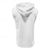 cheap Tank Tops-Men&#039;s Tank Top Sleeveless Hoodie Sleeveless Shirt Sleeveless Hooded Summer Pit Strip Fashion Designer Muscle Lace up Pocket Outdoor Gym Black White Khaki Top Tee for Men