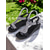 cheap Vacation Sandals-Sparkling T-Strap Sandals for Women – Comfortable and Stylish Wedge Sandals with Rhinestone Accents, Great for Casual Outings, Summer Parties and Special Occasions