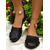 お買い得  フラットサンダル-カットアウトデザインの女性用ベージュフラットサンダル - 夏、カジュアル、バケーションの装いにぴったりのエレガントなスリングバックオープントゥシューズ
