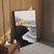 cheap Landscape Paintings-Hand painted Black Wave Ocean Seascape Coastal oil painting handmade Wall Art Abstract Beach Seascape Painting On Canvas Livingroom Huge Extra Large canvas painting Wall Art Decoration