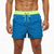 cheap Swim Trunks &amp; Board Shorts-Men&#039;s Swim Trunks Swim Shorts Board Shorts Bottoms Drawstring with Pockets Swimming Surfing Beach Water Sports Patchwork Solid Colored Summer Spring