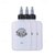 abordables Cuisine de camping-Bouteille d&#039;huile d&#039;extérieur de qualité supérieure pour le camping, le barbecue &amp;randonnée - étanche, portable &amp;récipient durable en acier inoxydable de 120 ml