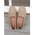 cheap Women&#039;s Slip-Ons &amp; Loafers-Moccasin Loafers for Women – Soft Shoes with Bow Detail and Rhinestone Design, Ideal for Casual Comfort and Spring/Summer Walks