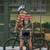 cheap Men&#039;s Jerseys-Men&#039;s Cycling Jersey Short Sleeve Bike Tee Tshirt Jersey with 3 Rear Pockets Mountain Bike MTB Breathable Quick Dry Anatomic Design Wicking Red Graphic Sports Clothing Apparel
