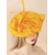 cheap Party Hats-Fascinators Tulle Sinamay Hat Wedding Elegant Vintage With Feather Headpiece Headwear Derby Hats Race Day Dress 2025