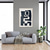 cheap Abstract Paintings-Handmade Oil Paintings Acrylic Canvas Wall Art Decoration Modern Abstract Decorative Pictures for Living Room Home Decor Rolled Frameless Unstretched Painting