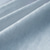 abordables Chemises élite-Homme Chemise Chemise en lin Blanche Gris Claire Bleu clair manche longue Couleur Unie Col montant École Formel Boutons Vêtement Tenue Élégant Vacances ancien Neutre