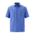 cheap Men&#039;s Elite Shirts-Men&#039;s Shirt Guayabera Shirt Light Yellow Black White Wine Blue Short Sleeve Turndown School Performance Embroidered Clothing Apparel Elegant Vacation Vintage Neutral