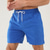 cheap Casual Shorts-Men's Shorts Summer Shorts Casual Shorts Corduroy Shorts Pocket Drawstring Elastic Waist Plain Comfort Breathable Short Outdoor Vacation Sport Casual Black White