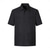 cheap Men&#039;s Elite Shirts-Men&#039;s Shirt Guayabera Shirt Light Yellow Black White Wine Blue Short Sleeve Turndown School Performance Embroidered Clothing Apparel Elegant Vacation Vintage Neutral