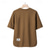 お買い得  メンズベーシックTシャツセット-男性用 ワークアウトセット トラックスーツ Tシャツ＆ショーツ セット 衣装セット クルーネック アウトドア 日常 スポーツ ポケット ドローストリング 2個 平織り ブラック ホワイト ルビーレッド ポリエステル アクティブウェア クラシック カジュアル 夏