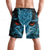 cheap Men&#039;s Boxer Swim Trunks-Men&#039;s Swim Trunks Swim Shorts 4-Way Stretch Fabric Board Shorts Bottoms Drawstring with Pockets Swimming Surfing Beach Water Sports Printed Summer Spring