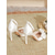 preiswerte Braut-Satin-Pumps mit Schleife und Knöchelriemen für Damen – spitze Stiletto-Brautschuhe für formelle Hochzeiten