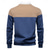 baratos Hoodies e Sweatshirts Elite Masculinos-Homens Moletom Polo Amarelo Verde Tropa Vermelho Azul Verde Lapela Bloco de cor Casual Diário Esportes Casual Primavera &amp; Outono Roupa Moletons Moletons Manga Longa